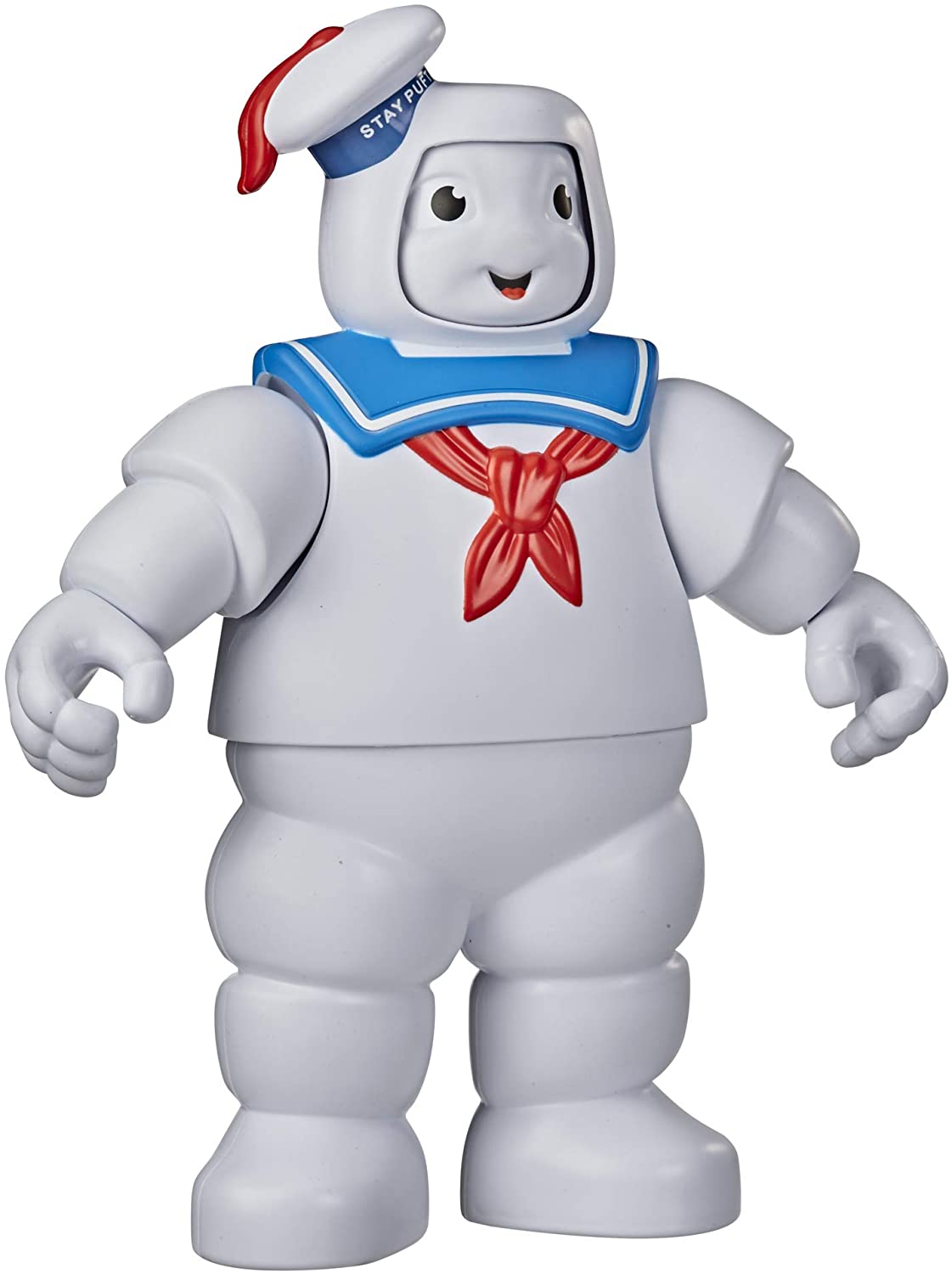 Hasbro Playskool Heroes Ghostbusters Stay Puft Marshmallow-Mann