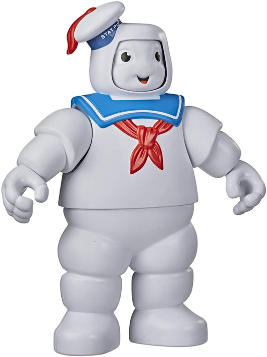 Hasbro Playskool Heroes Ghostbusters Stay Puft Marshmallow-Mann