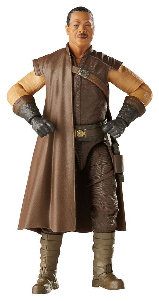 Star Wars Black Series Action Figures 15 cm 2021 Greef Karga (The Mandalorian)