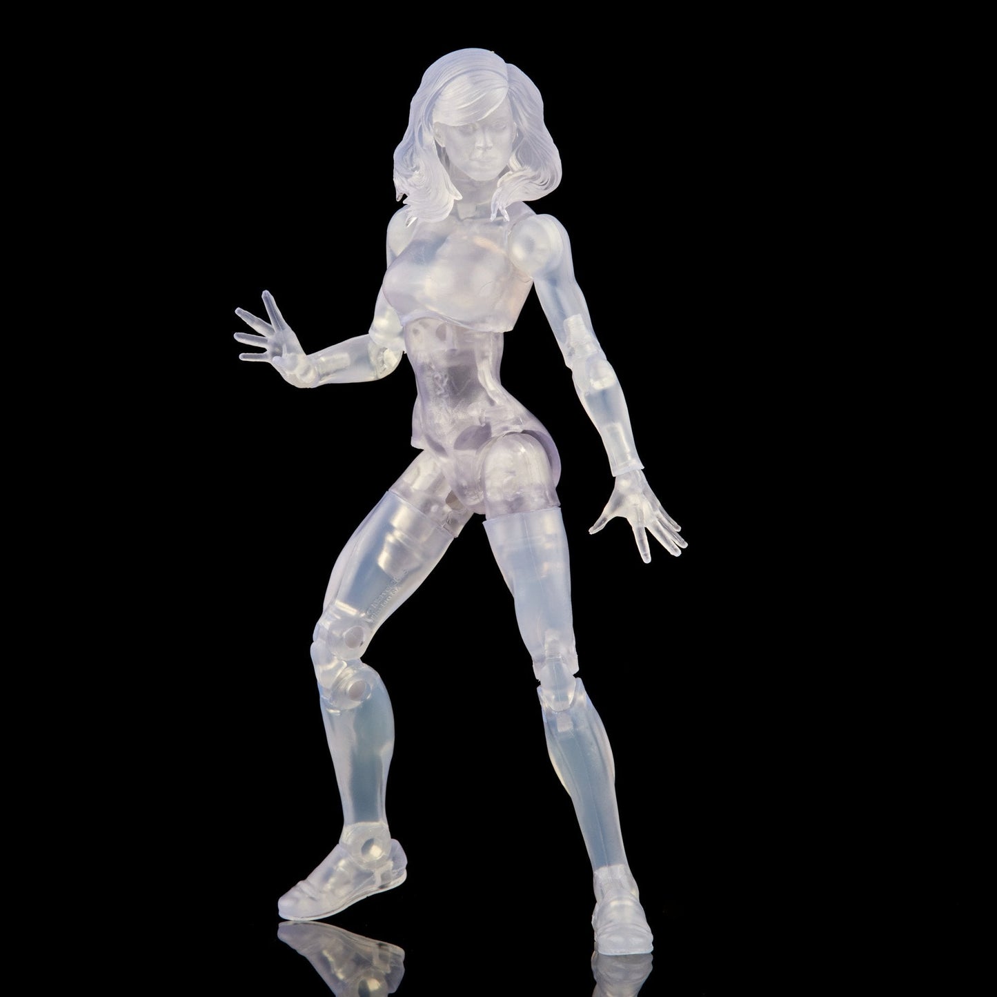 Fantastic Four Marvel Legends Series Action Figure INVISIBLE WOMAN 15 cm