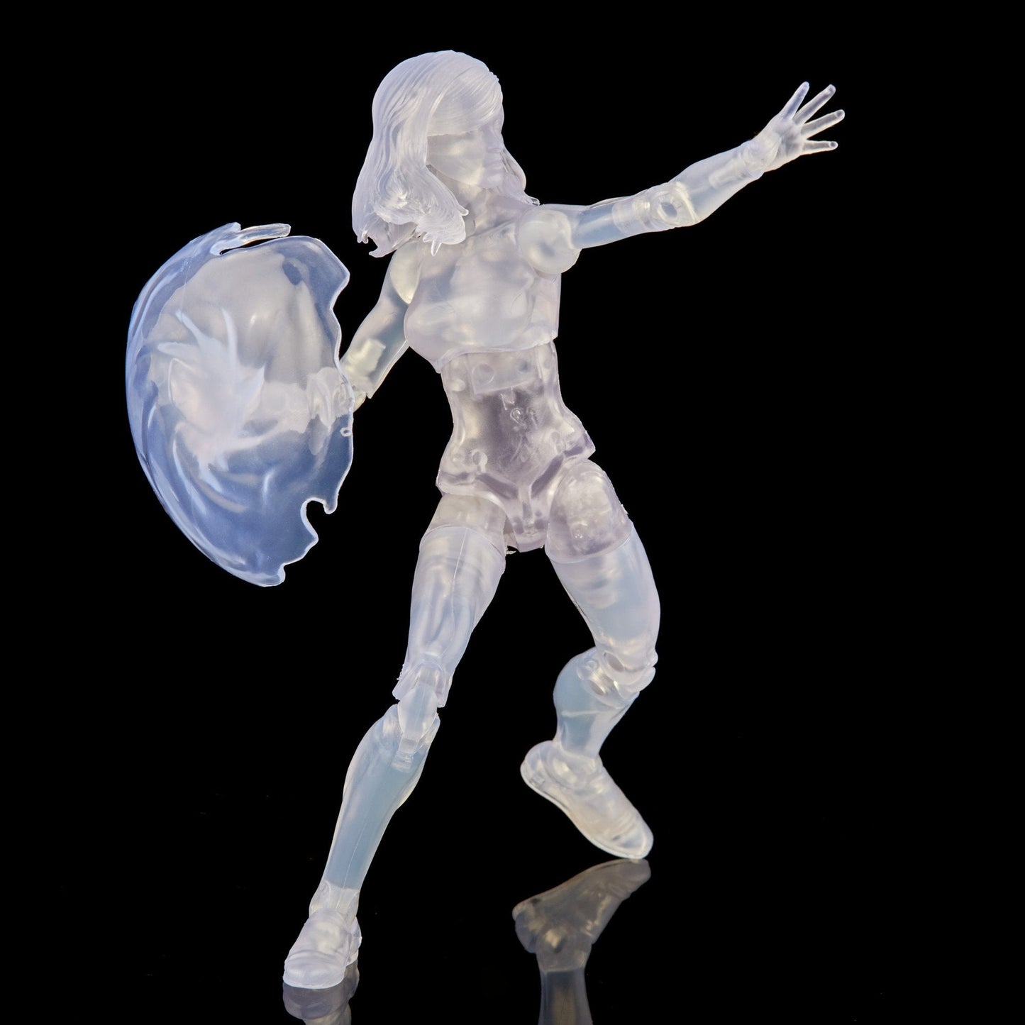 Fantastic Four Marvel Legends Series Action Figure INVISIBLE WOMAN 15 cm