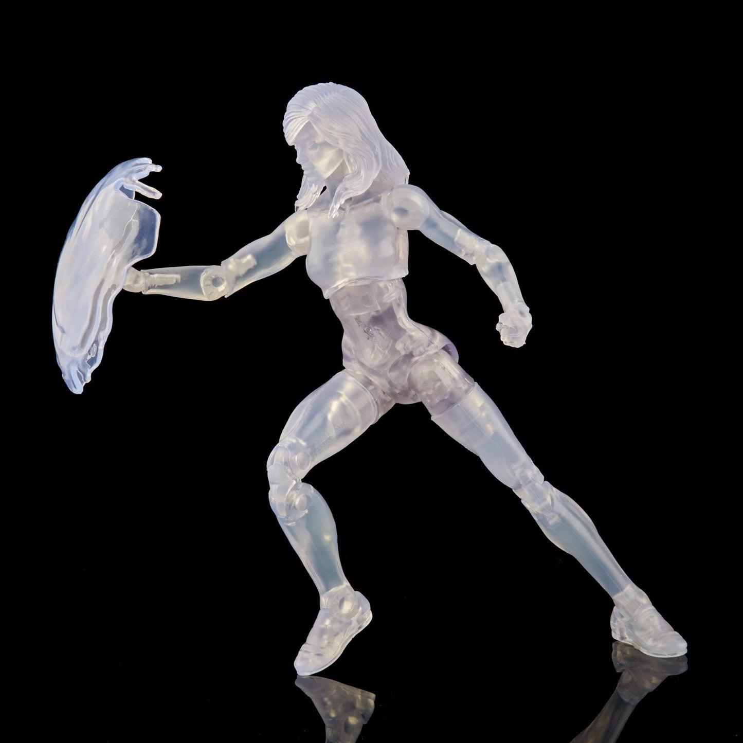 Fantastic Four Marvel Legends Series Action Figure INVISIBLE WOMAN 15 cm