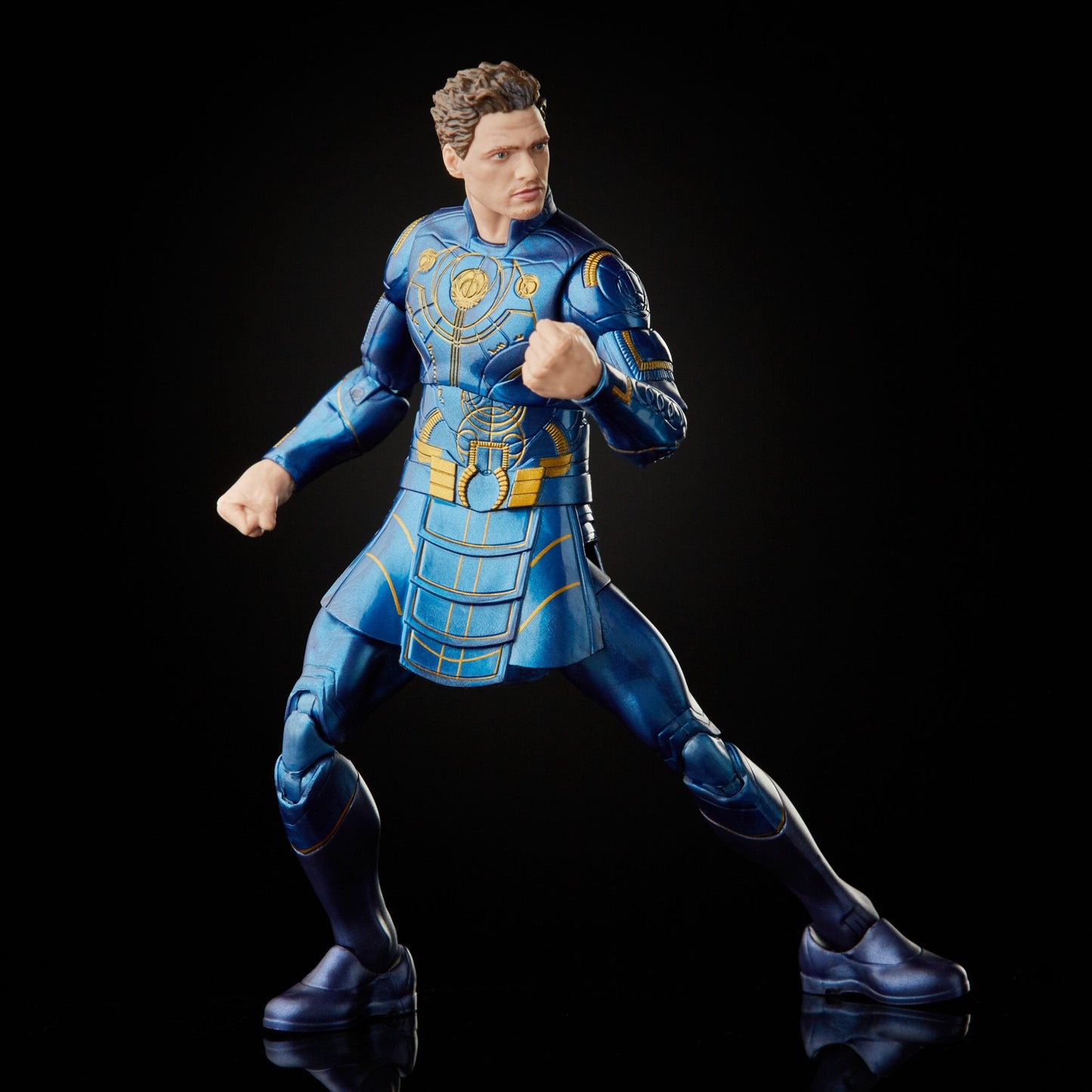 Marvel Legends The Eternals Gilgamesh Wave Ikarus