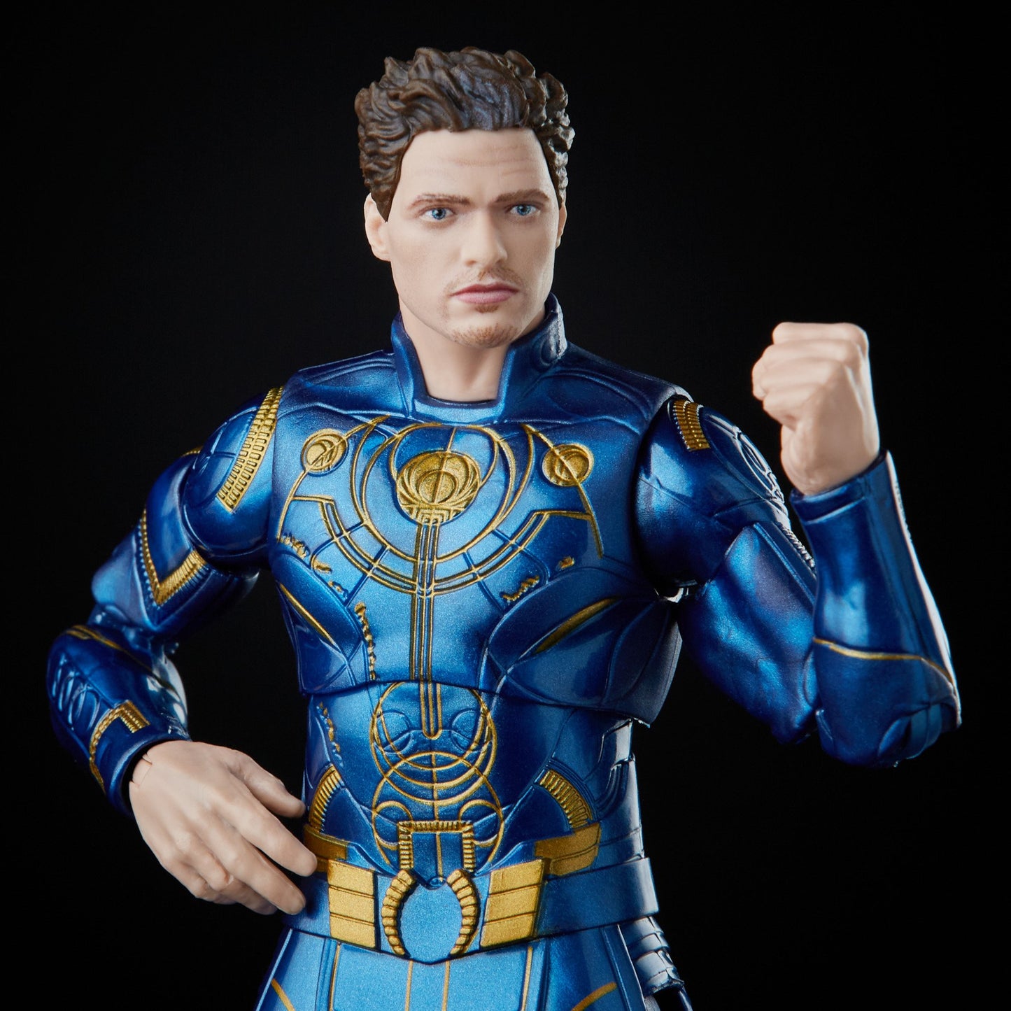 Marvel Legends The Eternals Gilgamesh Wave Ikarus