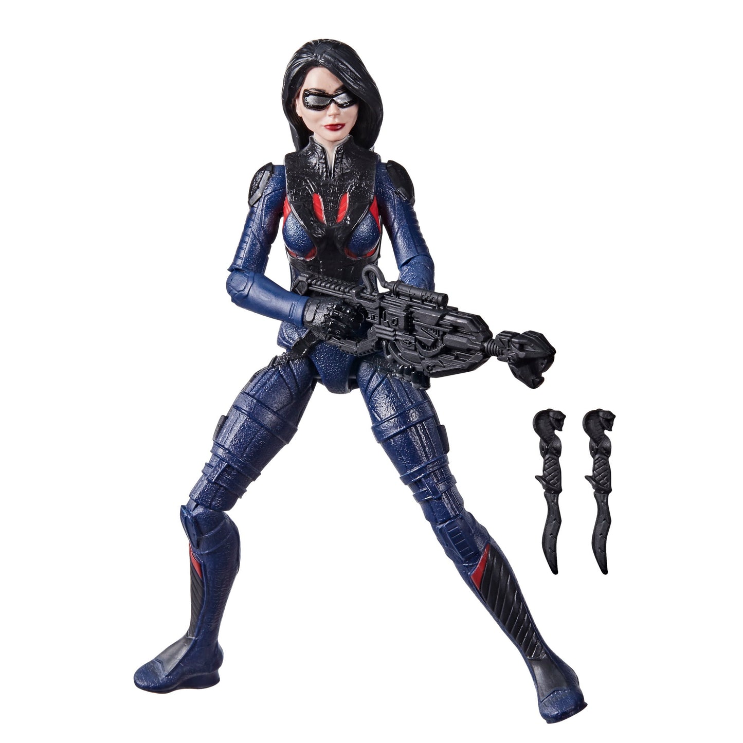 G.I. Joe Origins Core Ninja Baroness