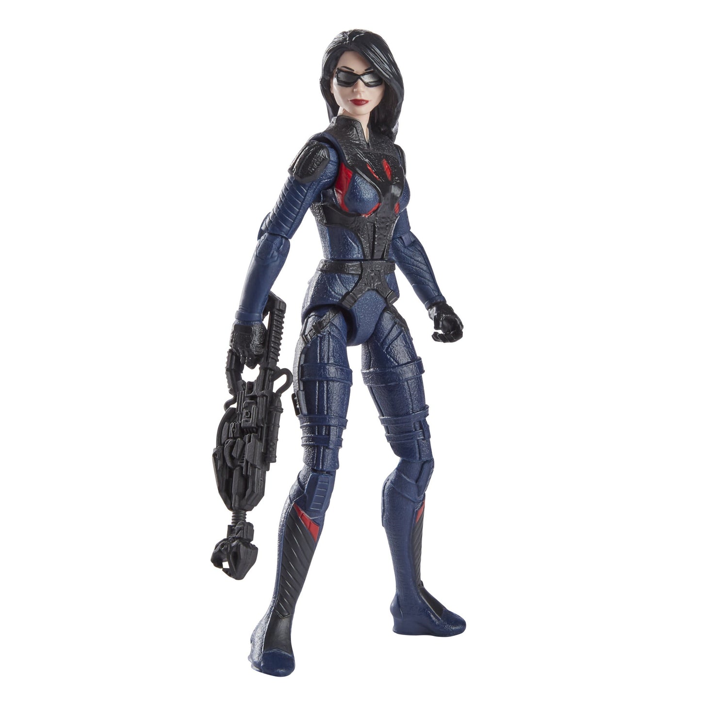 G.I. Joe Origins Core Ninja Baroness