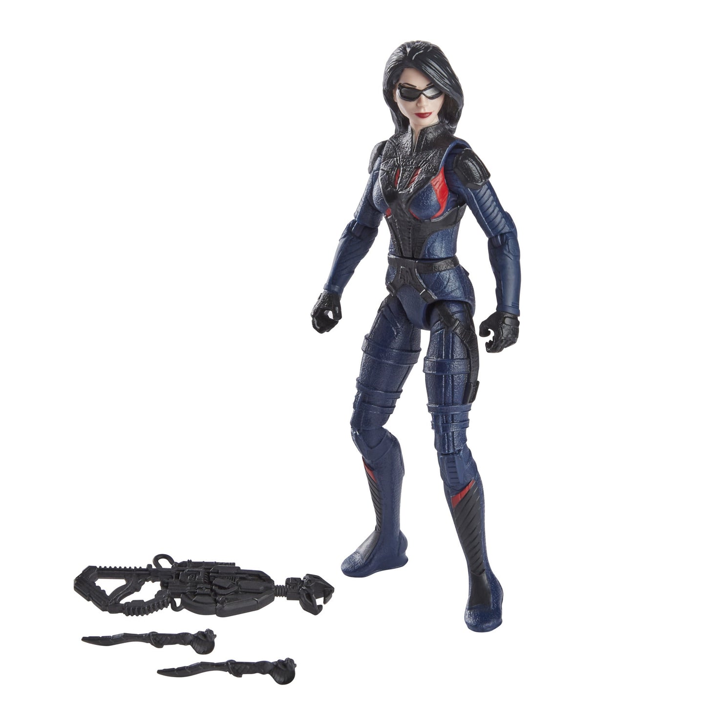 G.I. Joe Origins Core Ninja Baroness