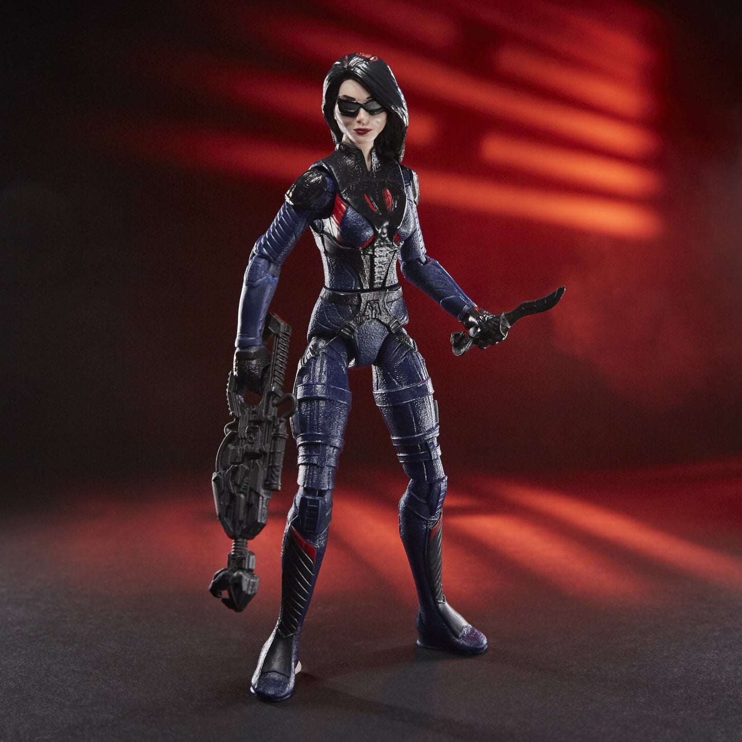 G.I. Joe Origins Core Ninja Baroness