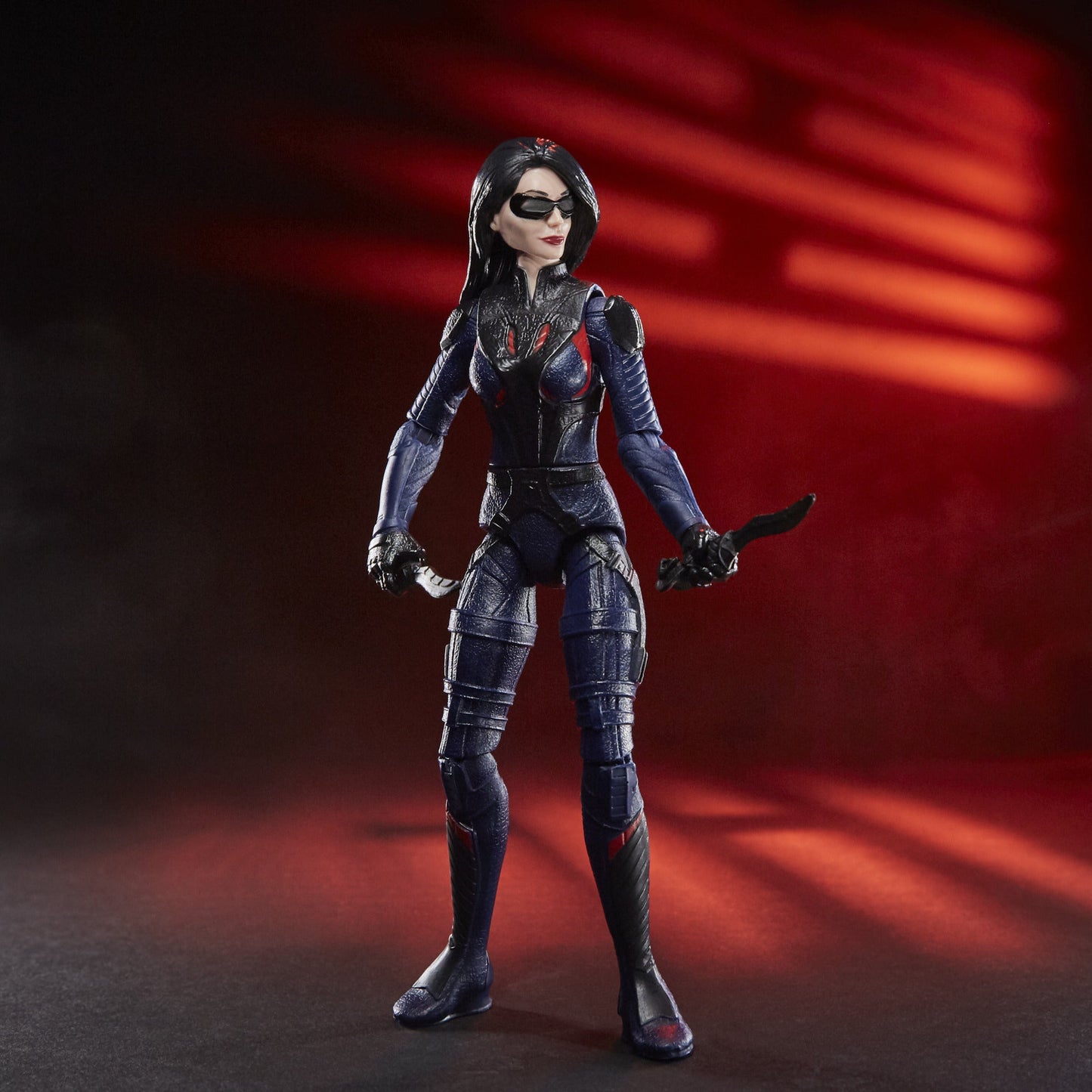 G.I. Joe Origins Core Ninja Baroness