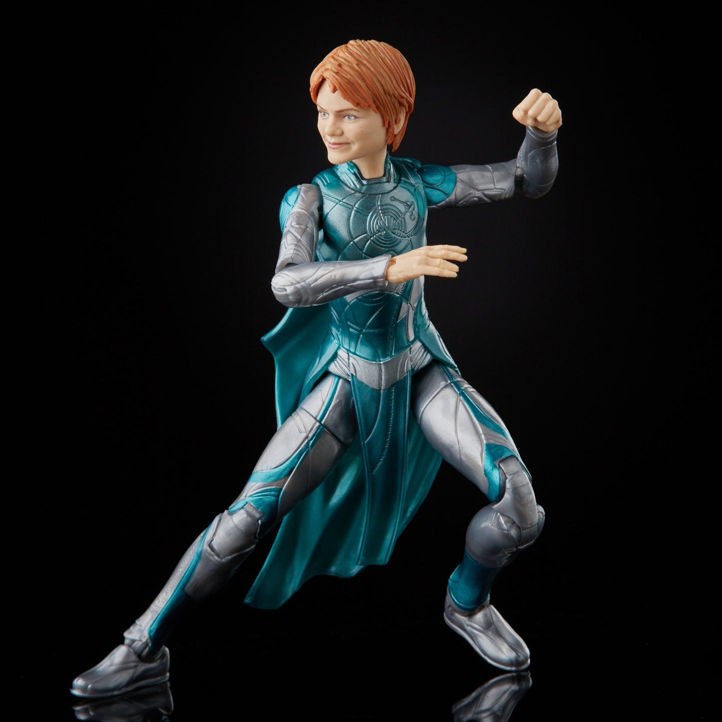 Marvel Legends The Eternals Gilgamesh Wave Sprite