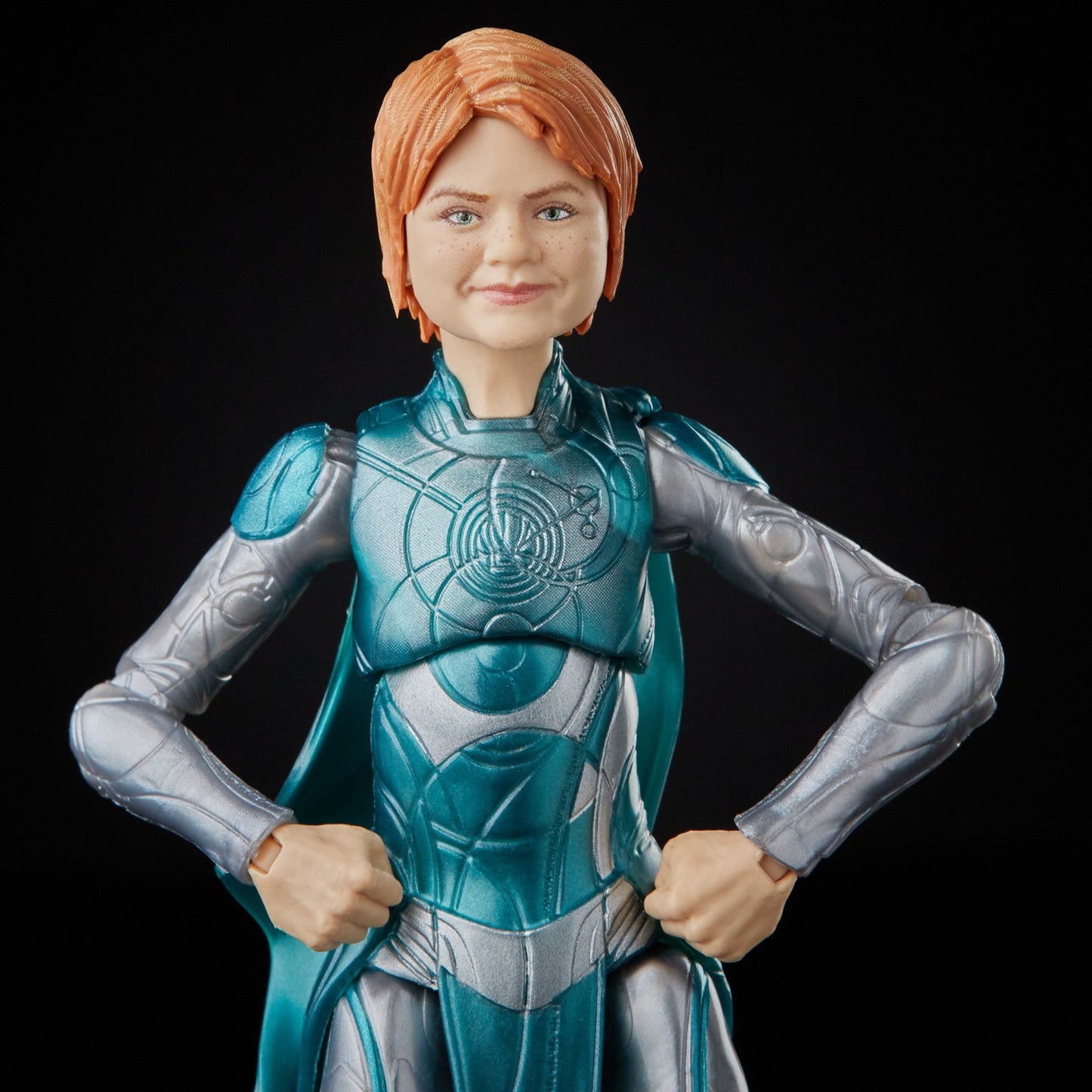 Marvel Legends The Eternals Gilgamesh Wave Sprite