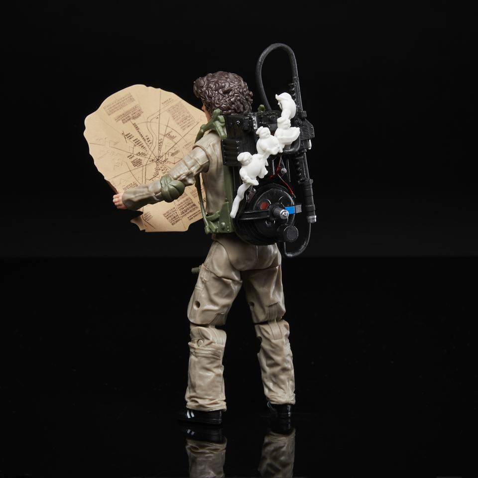 Ghostbusters Plasma Series Ghostbusters: Afterlife Trevor