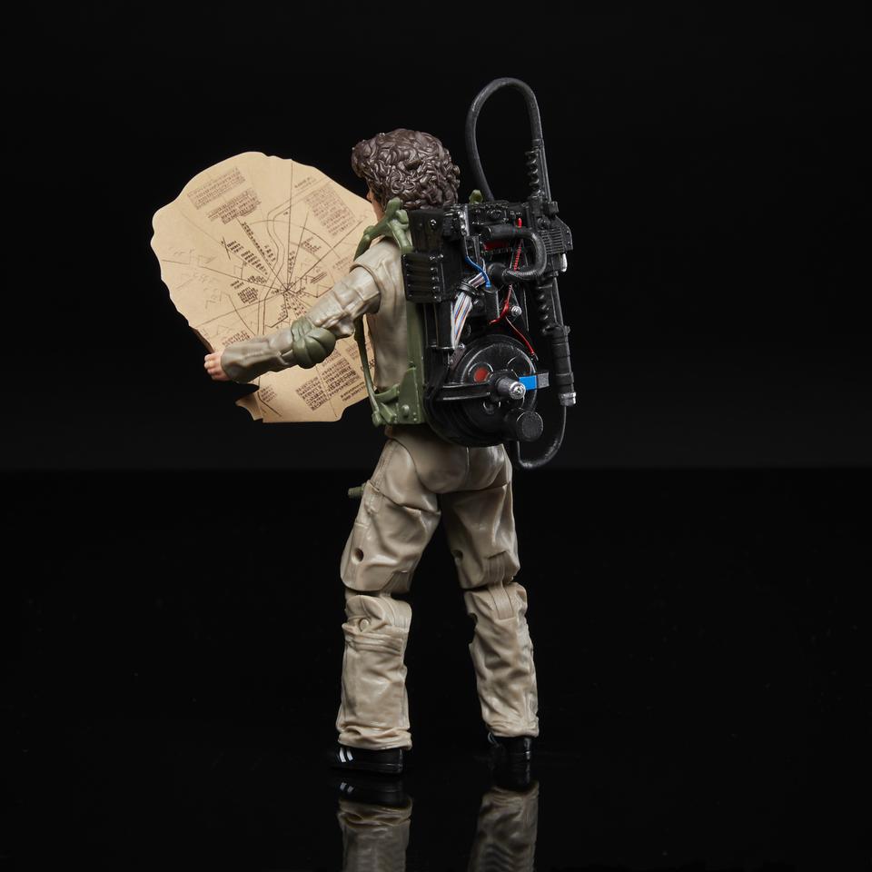 Ghostbusters Plasma Series Ghostbusters: Afterlife Trevor