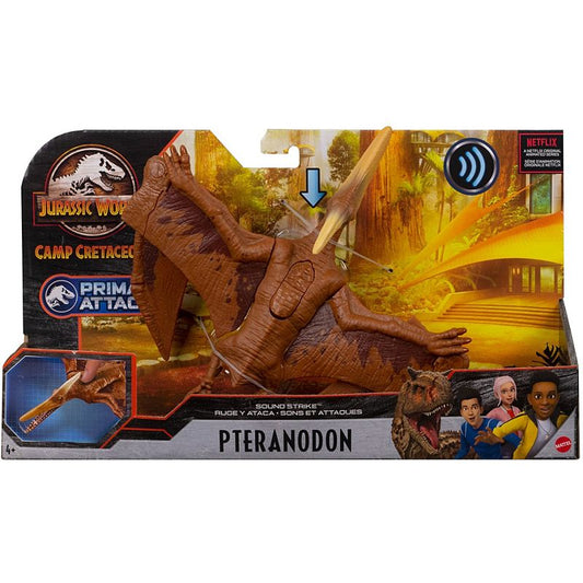 Jurassic World Sound Strike™ Pteranodon