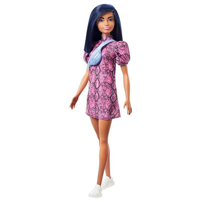 barbie fashionista doll 3