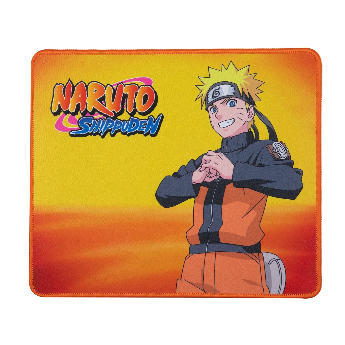 Naruto Shippuden: Naruto Orange Mouse Mat
