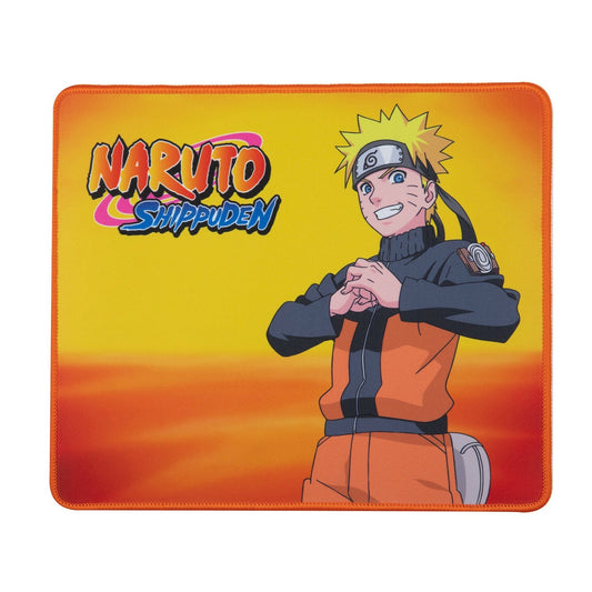Naruto Shippuden: Naruto Orange Mouse Mat
