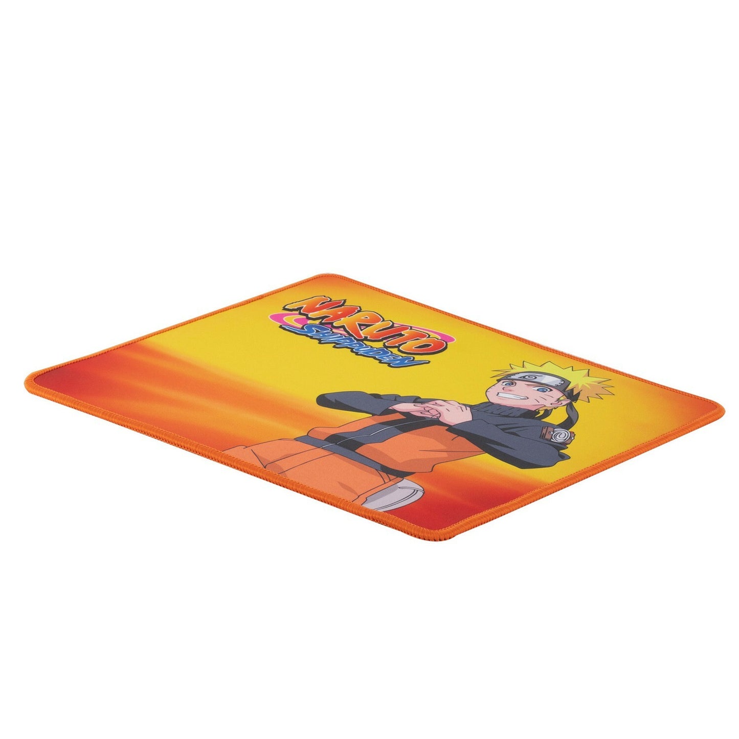 Naruto Shippuden: Naruto Orange Mouse Mat