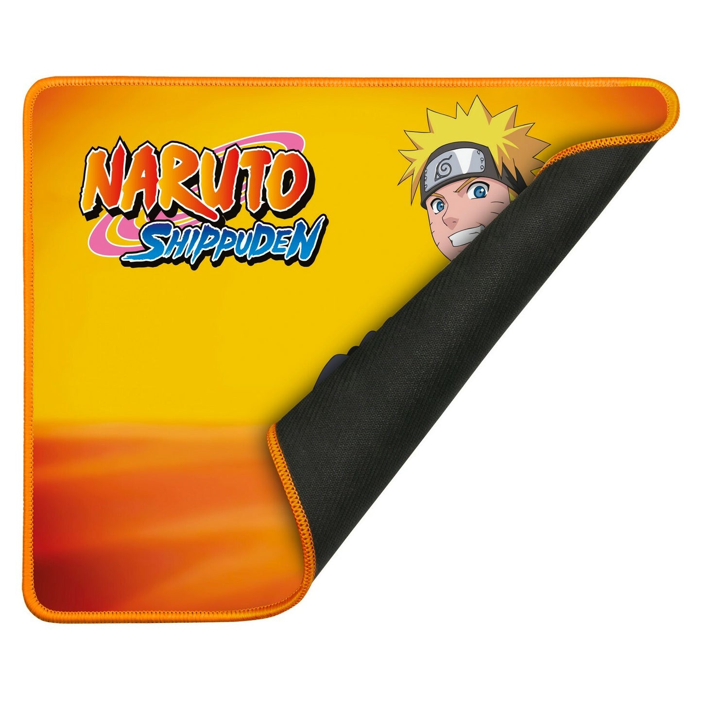 Naruto Shippuden: Naruto Orange Mouse Mat