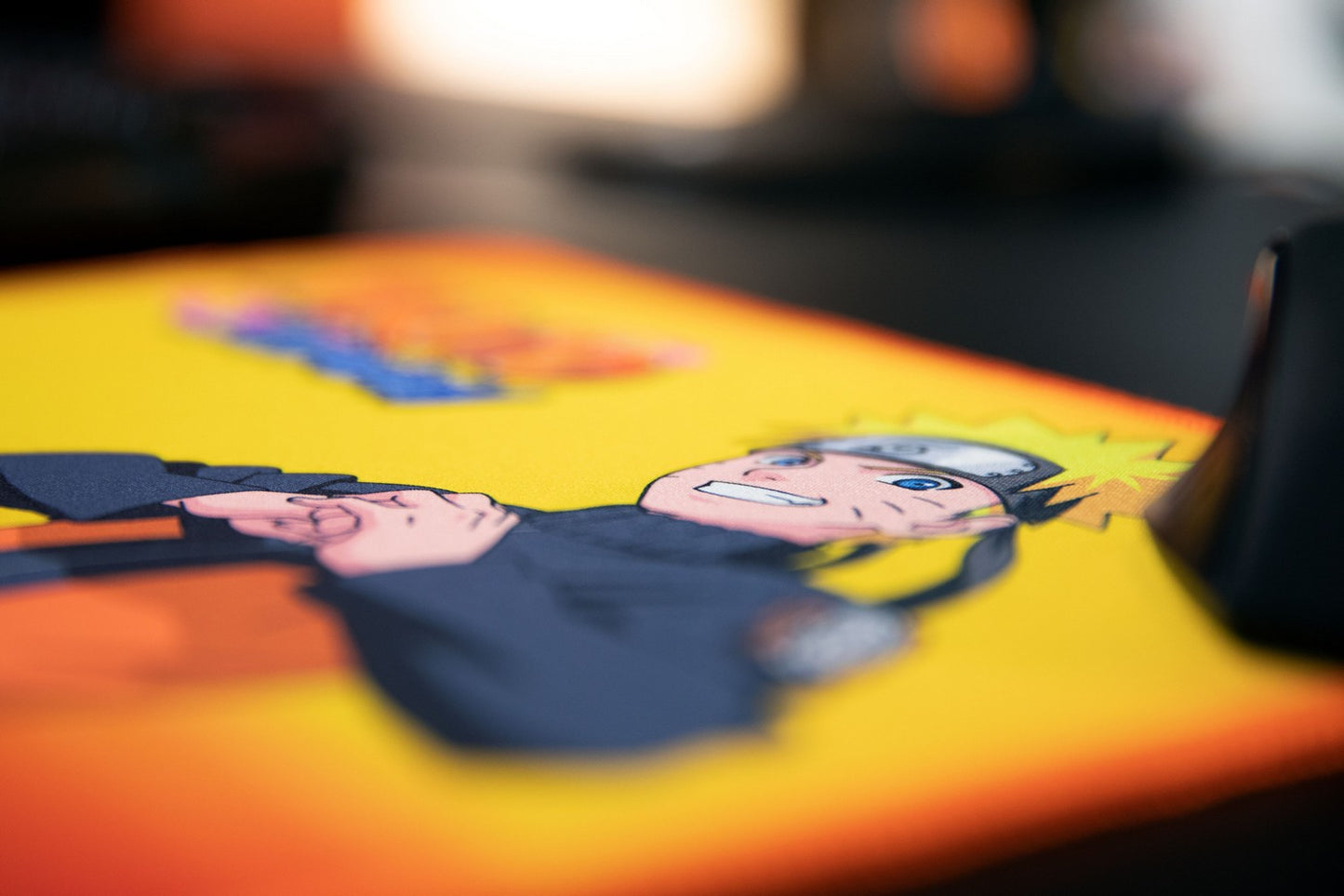 Naruto Shippuden: Naruto Orange Mouse Mat