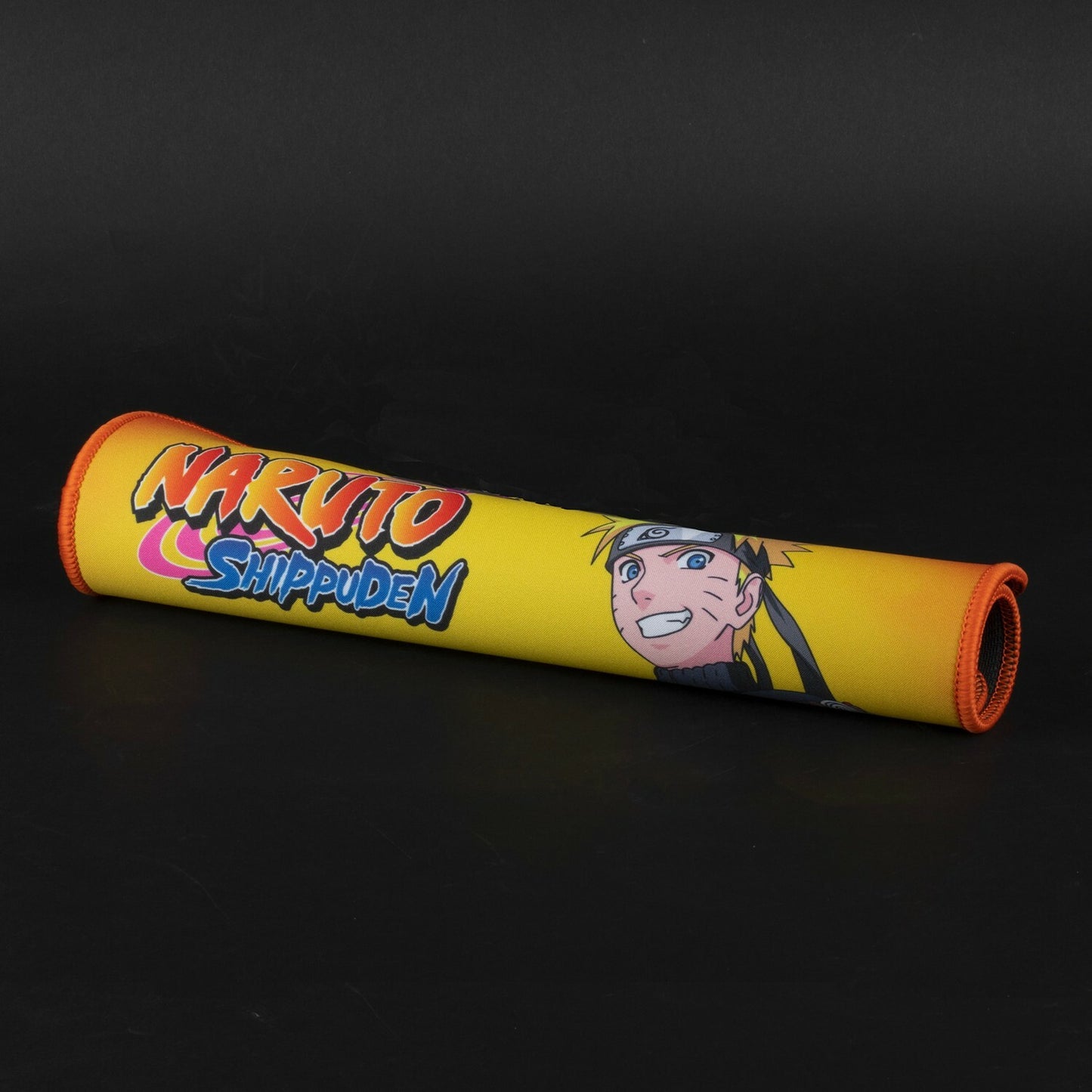 Naruto Shippuden: Naruto Orange Mouse Mat