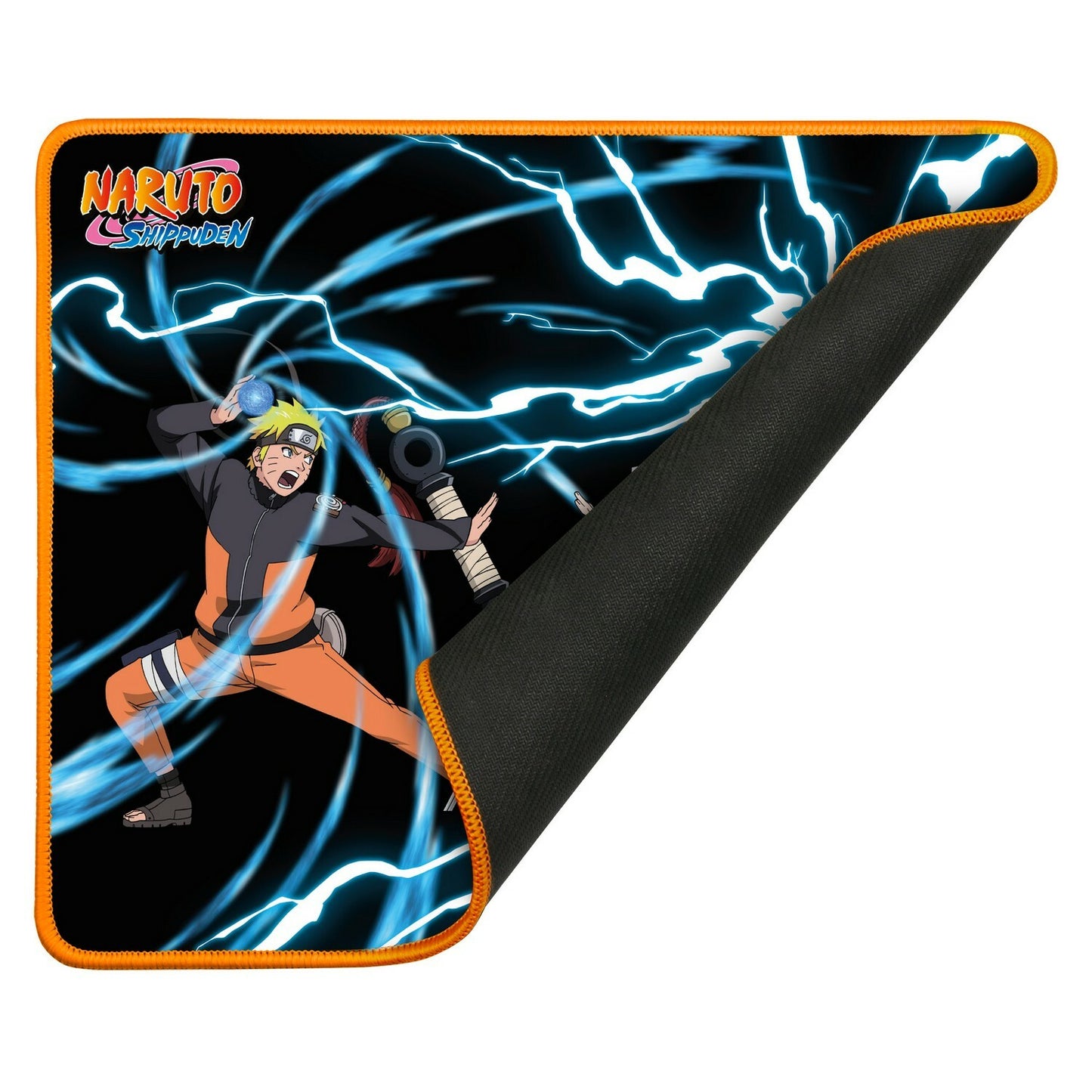 Naruto Shippuden: Naruto Combat Mouse Mat