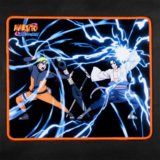 Naruto Shippuden: Naruto Combat Mouse Mat