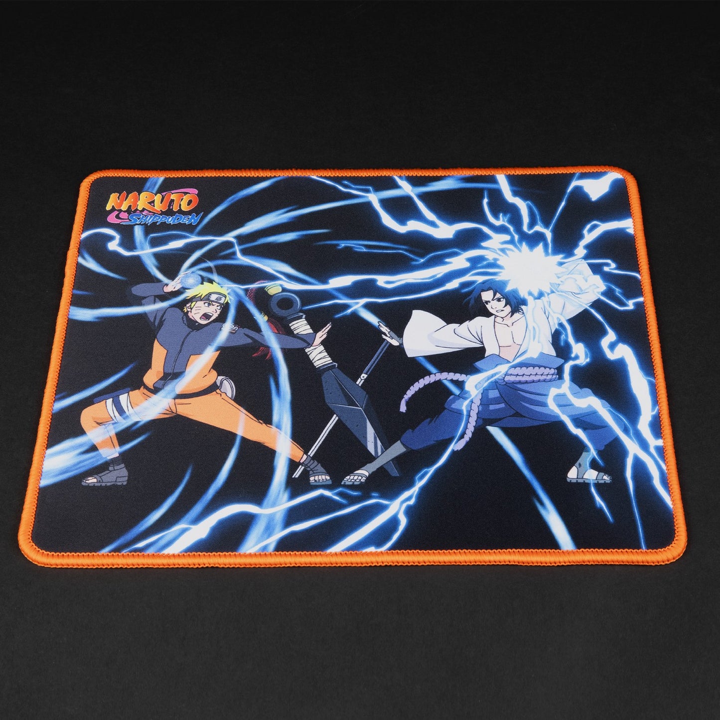 Naruto Shippuden: Naruto Combat Mouse Mat