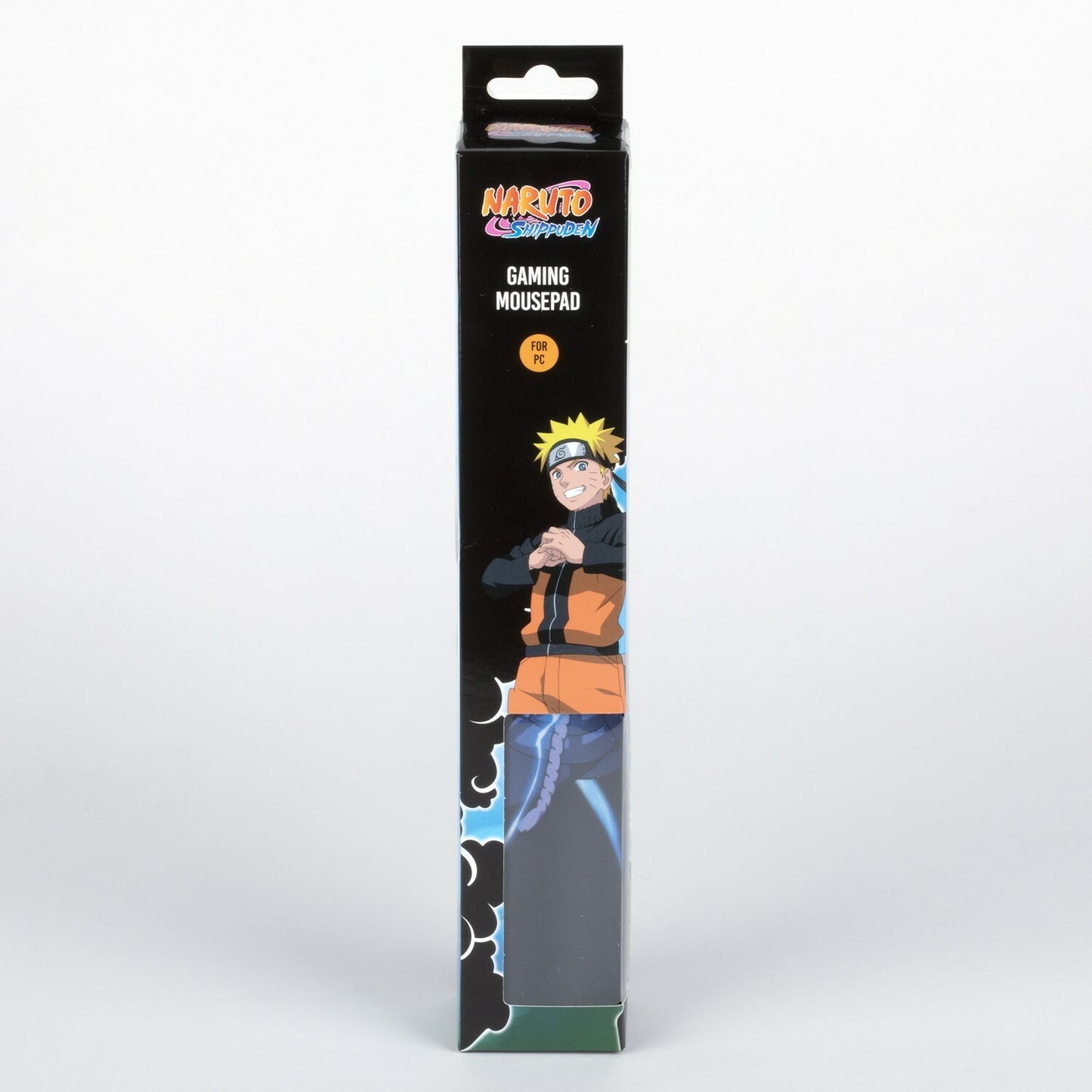 Naruto Shippuden: Naruto Combat Mouse Mat