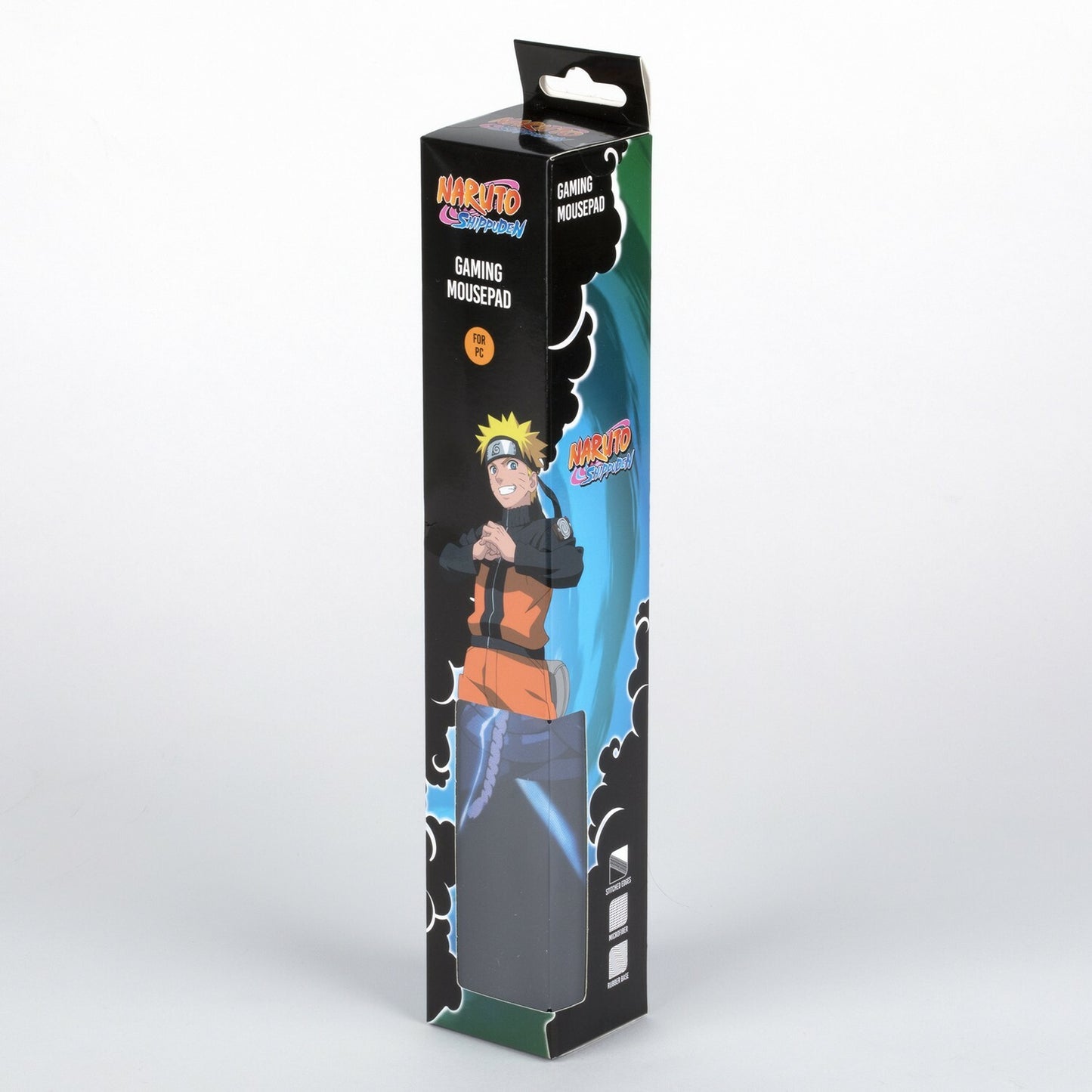 Naruto Shippuden: Naruto Combat Mouse Mat