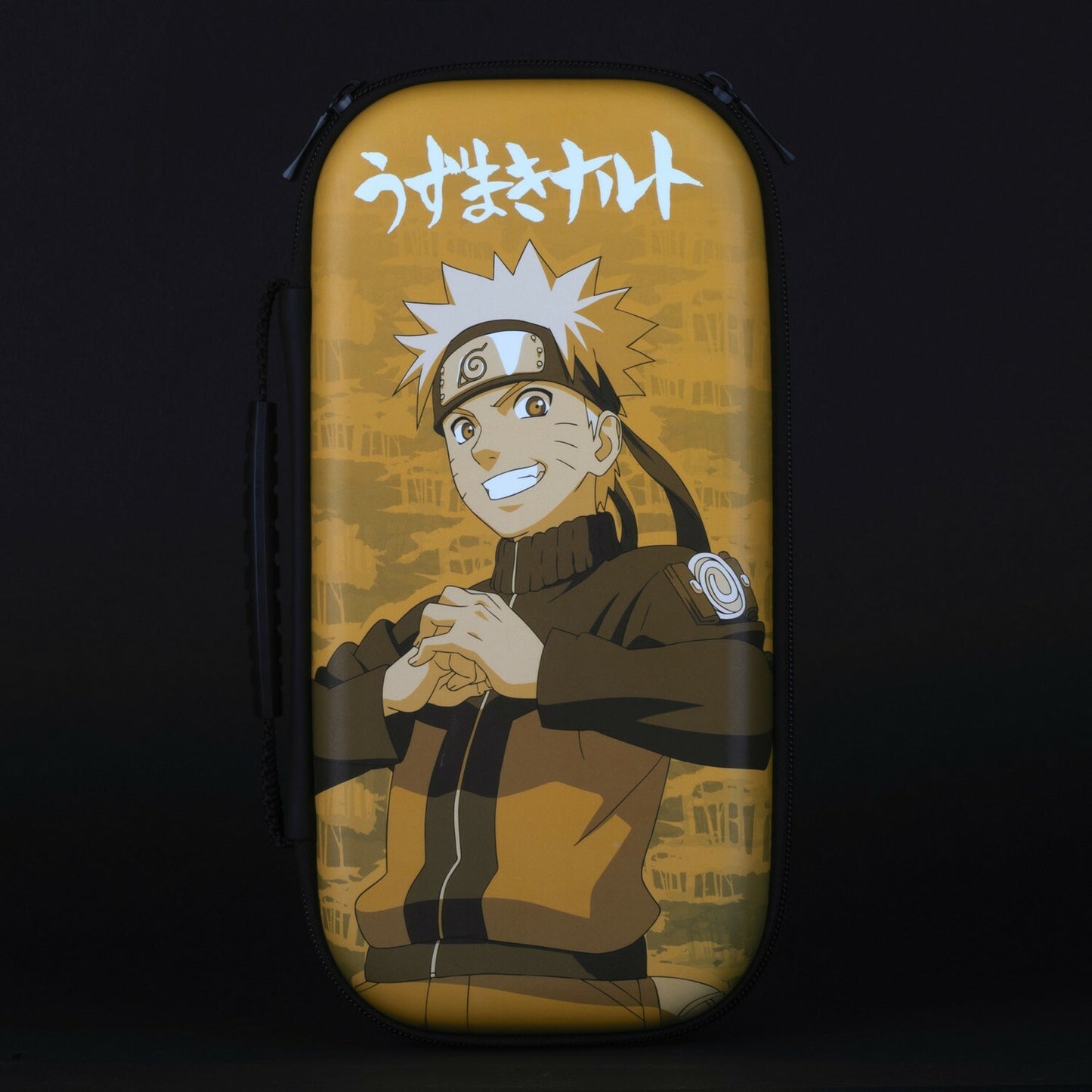 Naruto Shippuden: Naruto Nintendo Switch Carry Bag