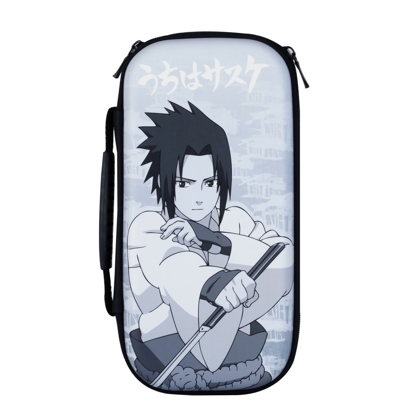 Naruto Shippuden: Sasuke Nintendo Switch Carry Bag