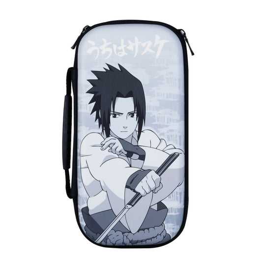 Naruto Shippuden: Sasuke Nintendo Switch Carry Bag