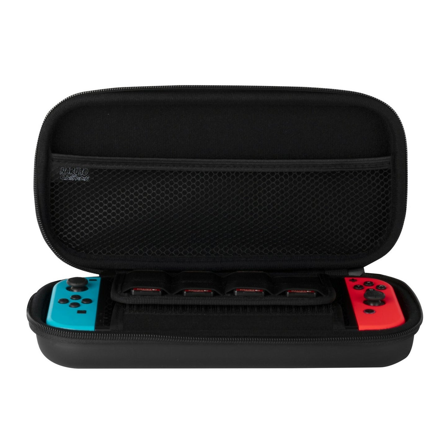 Naruto Shippuden: Sasuke Nintendo Switch Carry Bag