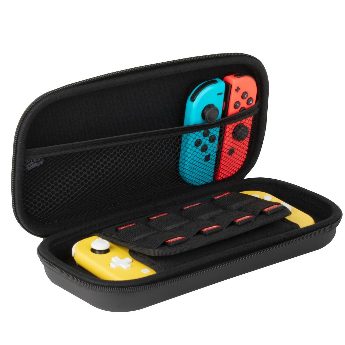 Naruto Shippuden: Sasuke Nintendo Switch Carry Bag