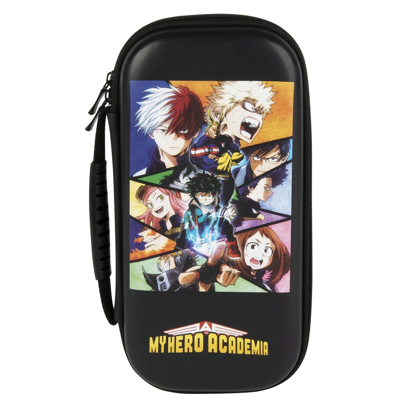 My Hero Academia: Black Nintendo Switch Carry Case