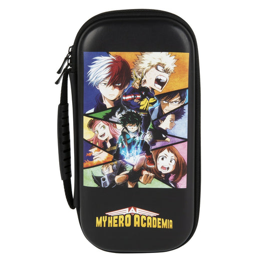 My Hero Academia: Black Nintendo Switch Carry Case