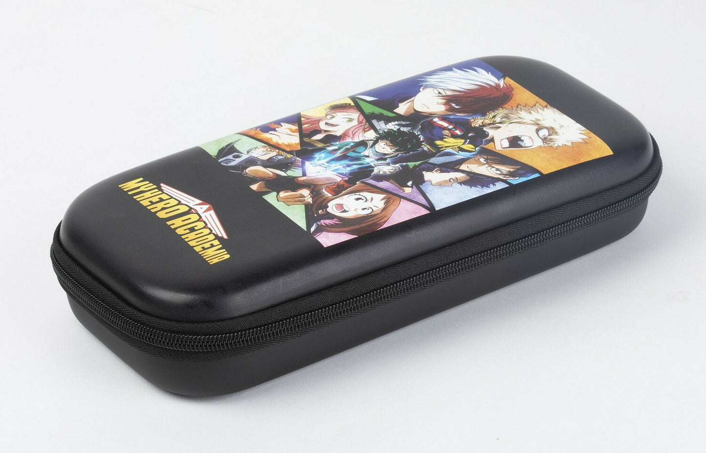 My Hero Academia: Black Nintendo Switch Carry Case