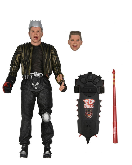 Back to the Future 2: Ultimate Griff 7 inch Action Figure