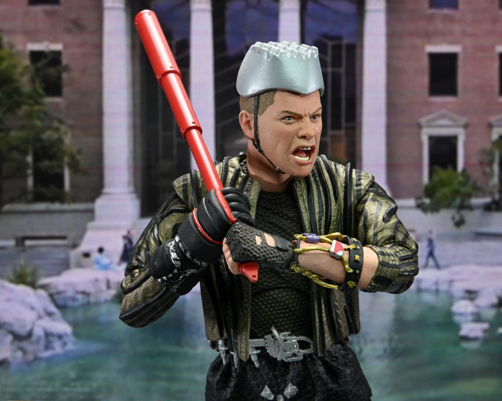 Back to the Future 2: Ultimate Griff 7 inch Action Figure