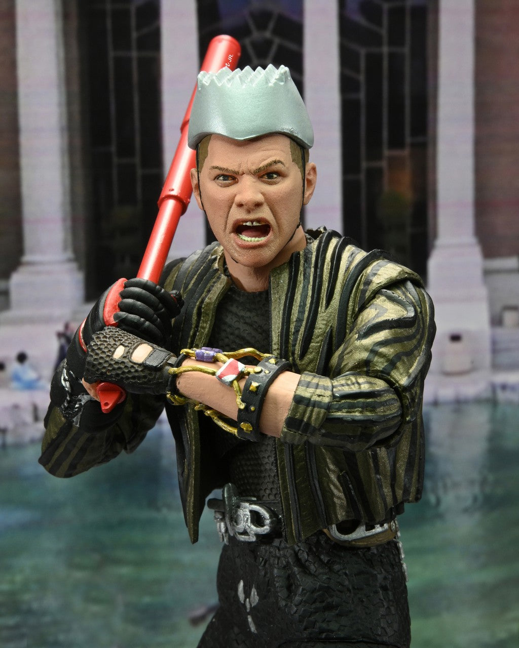 Back to the Future 2: Ultimate Griff 7 inch Action Figure