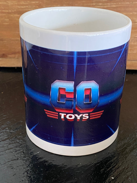 Co Toys Kop