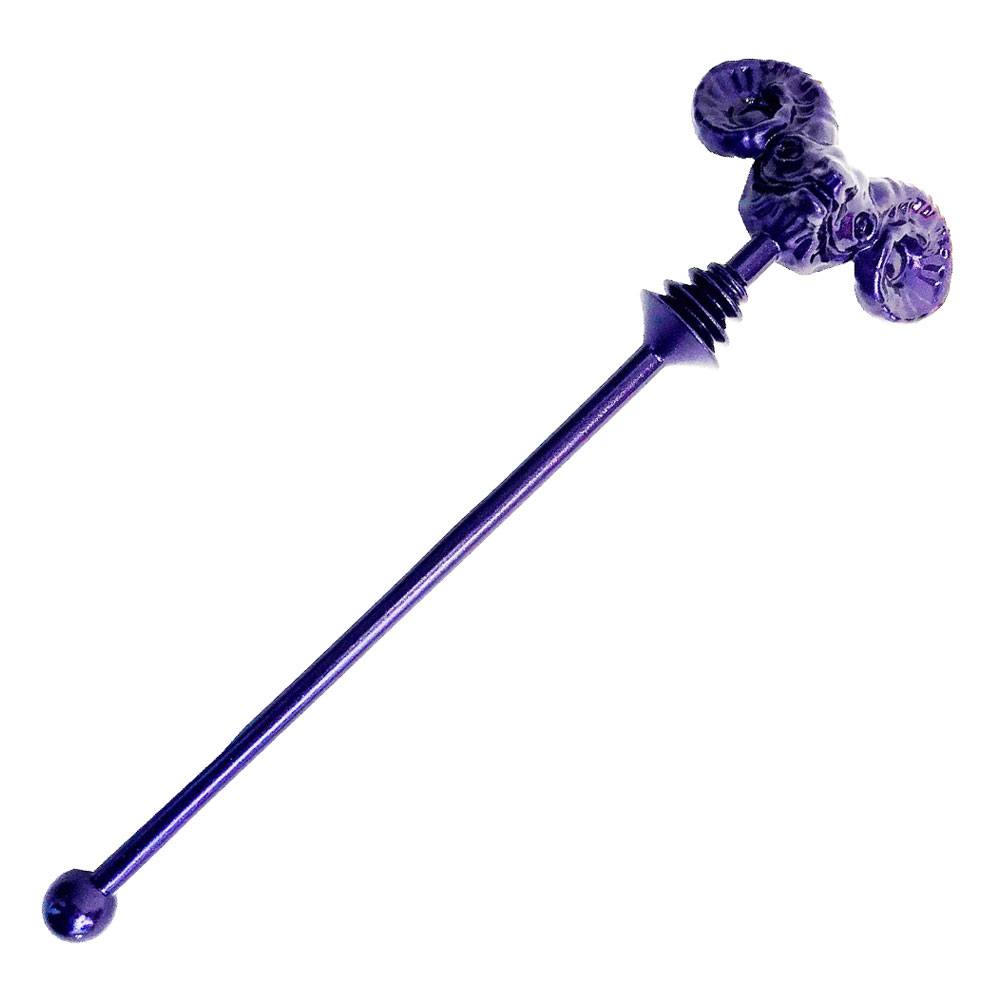 Master of the Universe Mini Replica Skeletor's Havoc Staff 20 cm
