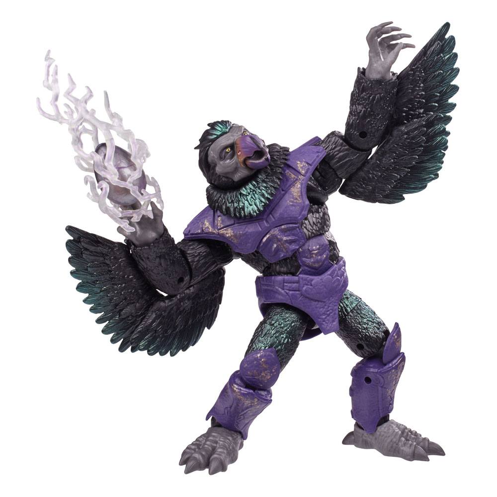 Power Rangers Lightning Collection Action Figures 15 cm 2021 Wave 3 Mighty Morphin Tenga Warrior