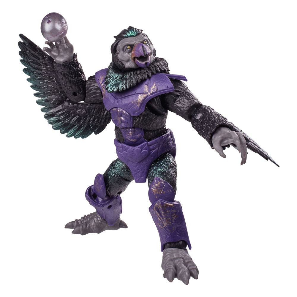 Power Rangers Lightning Collection Action Figures 15 cm 2021 Wave 3 Mighty Morphin Tenga Warrior