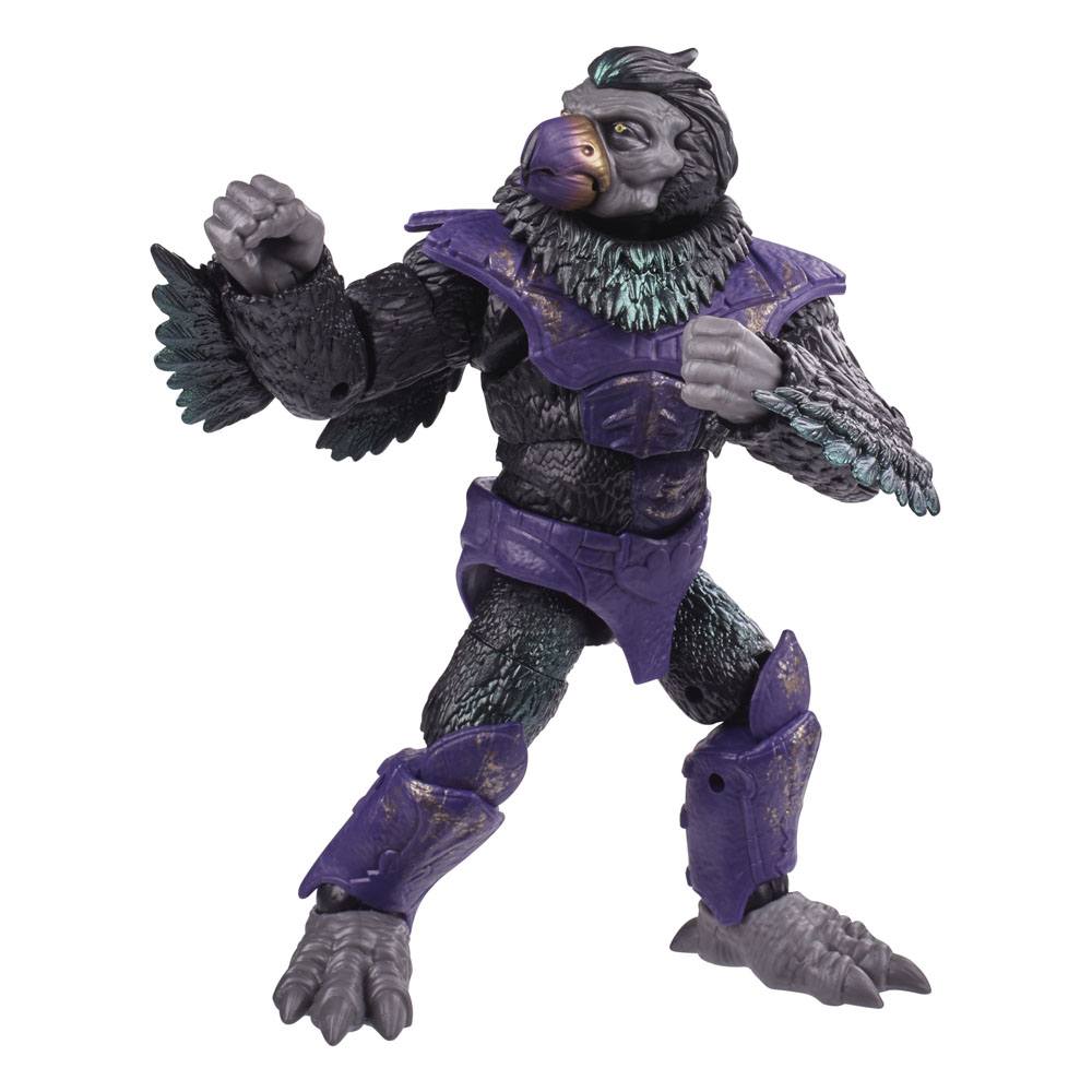 Power Rangers Lightning Collection Action Figures 15 cm 2021 Wave 3 Mighty Morphin Tenga Warrior