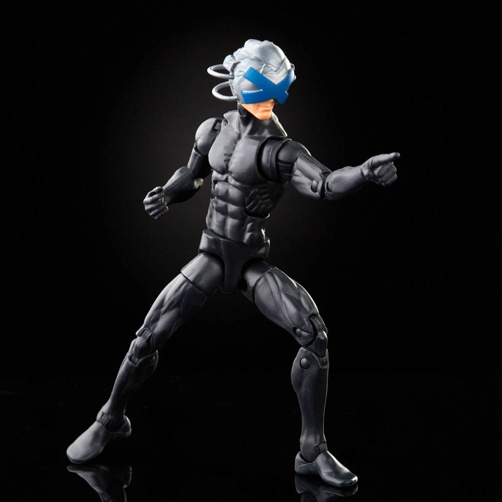 X-Men Marvel Legends Series Action Figures 15 cm 2021 Charles Xavier