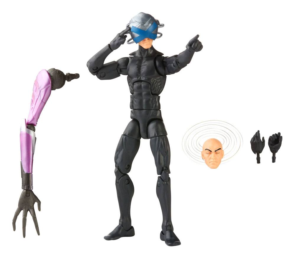 X-Men Marvel Legends Series Action Figures 15 cm 2021 Charles Xavier