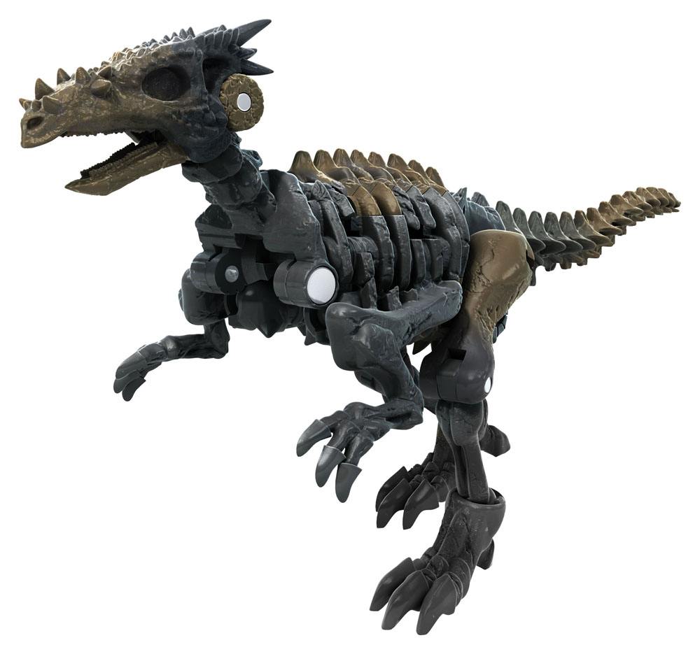 Transformers Generations War for Cybertron: Kingdom Action Figures Core Class 2021 W1 Vertebreak