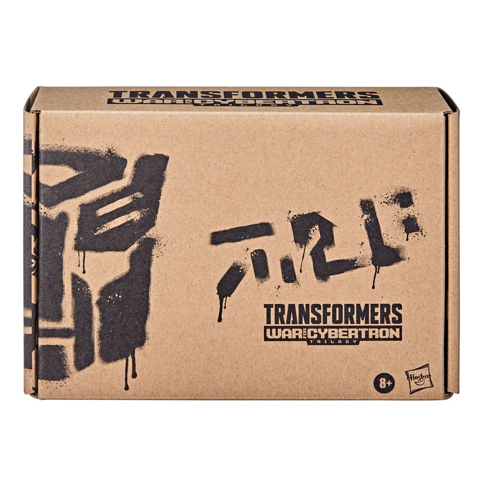 Transformers Generations War for Cybertron Voyager Class Action Figure G2-Inspired Ramjet 18 cm